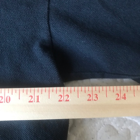 HARLEY DAVIDSON DAYTONA BCH POLO SHORT SLV PATCH - Picture 6 of 8